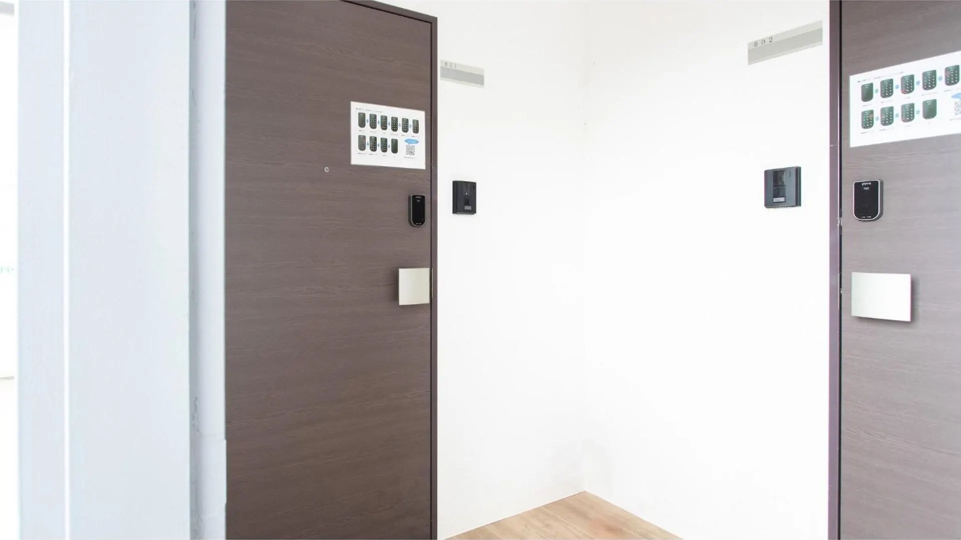 Hotel Japanesque Fukuoka Annex - Vacation Stay 47233V Japan