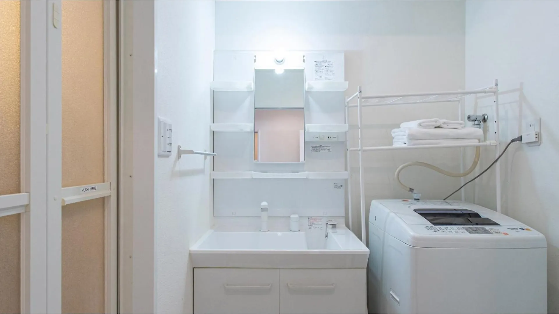 Hotel Japanesque Fukuoka Annex - Vacation Stay 47233V 0*, Fukuoka (Fukuoka)