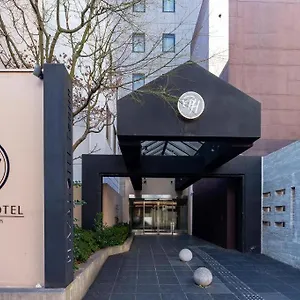 Hotel Plaza Tenjin, Fukuoka (Fukuoka)