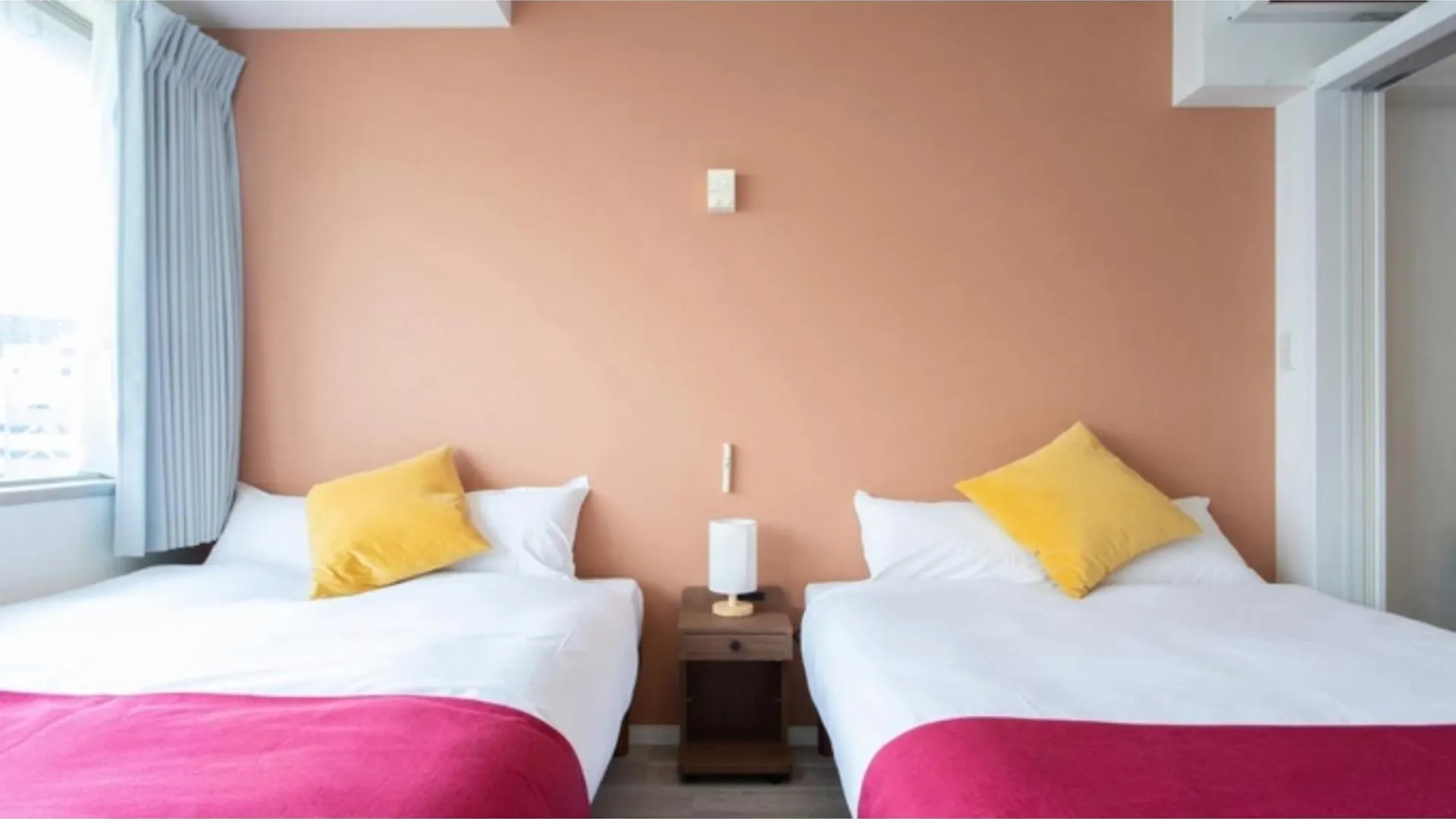 Hotel Japanesque Fukuoka Annex - Vacation Stay 47233V
